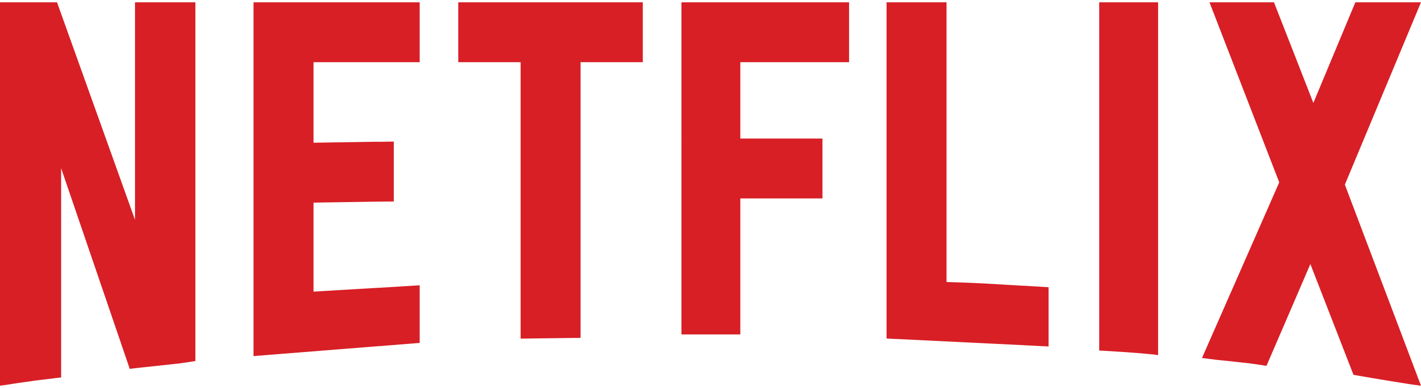 Netflix Netflix